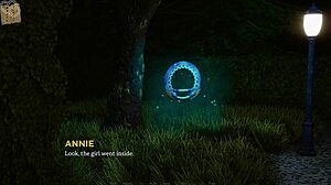 Eternum 175 anime game with hentai elements