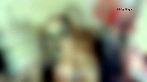 Teasing Cock With Tight Naked Body!