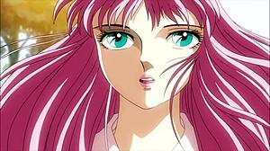 Os Cavaleiros Do Zodiaco Filme 05 - Prólogo Do Céu