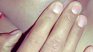 Intense Pussy Licking And Eating In Close-Up Shaved Indian Orgy