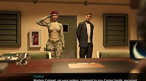 Let's Play Gynocracy: Part 4, The Gift