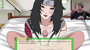 Who dares watch these deleted Naruto scenes?