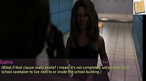 A Wife And Stepmother At Age Seventy