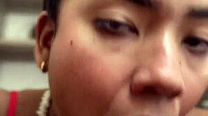 Pov Blowjob With A Huge Throbbing Cock In My Mouth -Amateur Couple- Nysde