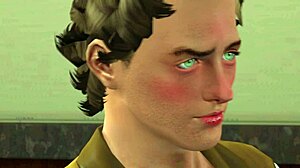 Yaoi 18 Corazones Criminales Capitulo 13 unfolds a thrilling gay story