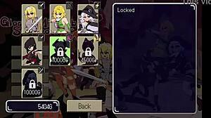 glory and miserable survivors dx part 2 unfolds in an anime adventure