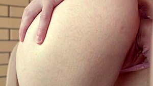 Is This Slut Begging For Cum In Doggystyle?