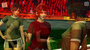 my bully turns into my lover episode 82