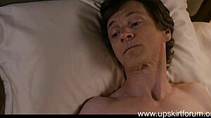 helen hunt in a steamy blonde sex scene