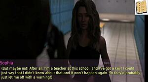 A Wife And Stepmother At Age Seventy