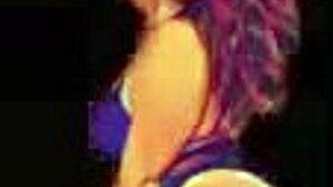 Curvy German Amateur Anja Amelia Takes Hard Doggystyle Fucking. Her Fat Body Bends Over For Deepthroat.