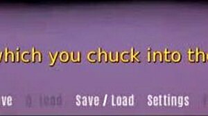 The wants of summer hentai game pornplay ep 1 peeping on my stepmom while she is in the bathroom naked!