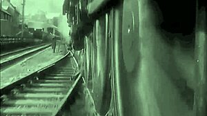 विंटेज इरोटिक स्केचेस में हर स्ट्रोक में भाप भरी वर्जित कामुक इच्छाएं