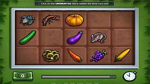 summer time saga unc part 7 features busty characters in an anime-style game adventure