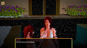 my new family 442 with big tits and ass in cartoon anime hentai homemade scenes