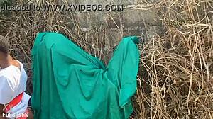 The Prophetess Drips Wet During Intense Riding And Orgasms