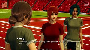 my bully turns into my lover episode 82