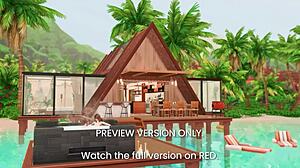 Dead Or Alive 2 - 3d Hentai - Preview Version