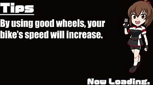 garota pinta corpo e tinta sai na chuva - flash cycling ride 2 parte 7