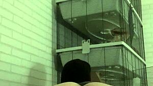 I'm horny for piss play on the sofa with my tattooed ass