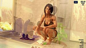 Complete gameplay of photo hunt part 17