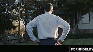 I watched Sophia Grace get creampied on our first date