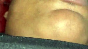 Watch her pussy get fucked close up until she creams!