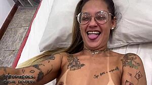 i had fun with friends at the motel