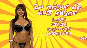 Can Aletta Ocean Handle Lucky's Big Cock?