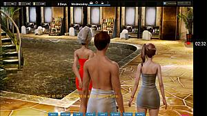 Corruption HG Part 2: Corrupting the Family?