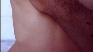 Brunette Stepsister Fucked By Monster Cock