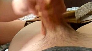 A lingerie tease session with Noitakails leading to oral.