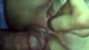 hey, check out this homemade video with amateurs