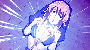 queens blade rebellion ova episode 2 in stunning 1080p