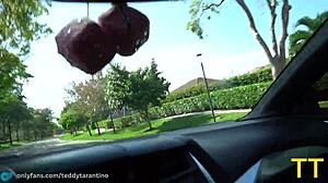 Petite Asian Slut Loses Race, Gets Fat Cock