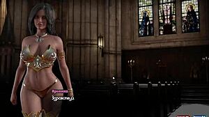 Complete gameplay of the genesis order part 56