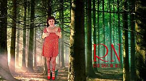 Giant secretary grows tall in office, surprising manager with her height