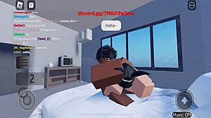 Check out the first blox porn video