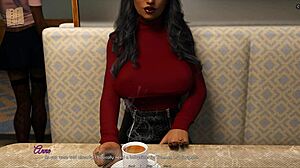 Alternate existence 2 intense gameplay