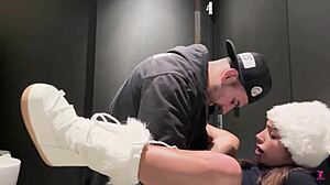 Teddy Tarantino Presents Bryan And Sisi In Anime Hentai Episode 3