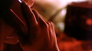 Hey Samantha Morton, wanna show off those small tits topless?