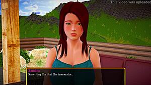 my new family 439 with big ass milf