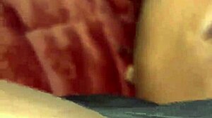 Watch her pussy get fucked close up until she creams!