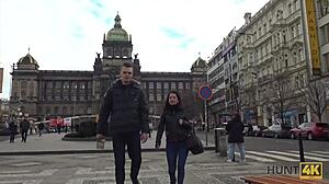 Hunt4k catches a victim in the net