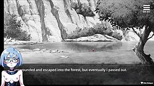 The Witch's Sexual Prison Hentai Gameplay Adventure