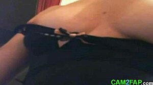 Check out this webcam 105 amateur fingering session