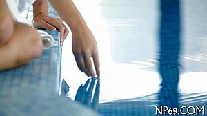 teen girl in j legal porn blog gives blowjob and oral with ball licking before hardcore fucking