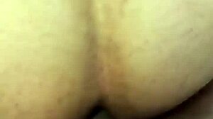 Active Twink Pounds Greedy Ass Hard