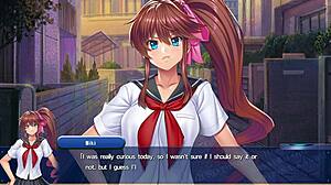 seigi no henshin heroine english sub part 10