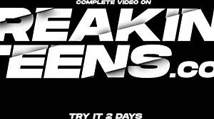 petite blonde stepdaughter gets pounded hard by new stepdad